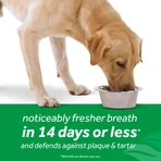 TropiClean Oral Care Plus Hip & Joint Water Additive, 473 ml