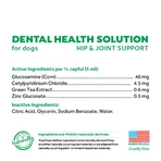 TropiClean Oral Care Plus Hip & Joint Water Additive, 473 ml
