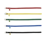 Red Elastic Cat Collar