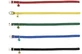 Red Elastic Cat Collar