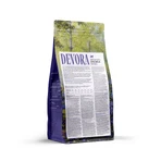 DEVORA Stérilisé, Poulet et Dinde, Croquettes sans céréales pour chattes stérilisées, 2 kg