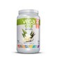 Vega One Shake nutritionnel tout-en-un, prot&#233;ines v&#233;g&#233;tales, ar&#244;me vanille, 689 g