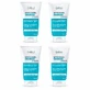 Bailleul Mycogel Gel spumant de curățare piele sensibilă 4x150 ml