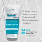 Bailleul Mycogel Gel spumant de curățare piele sensibilă 4x150 ml