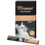 Miamor Katzensnack mit Leber, 90 g