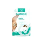 SANABELLE Dental, volaille, croquettes pour chat, pour dents sensibles, 400 g