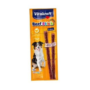 Vitakraft Duo Stick – przysmaki dla psów i ptaków, 2 x 12 g