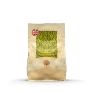 ESSENTIAL Contour XS-S, Chicken and Duck, Grain-Free Dry Food for Spayed/Neutered Dogs and Dogs with Obesity, 2.5 kg
