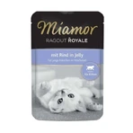 Miamor Ragout Royale Kitten Vită 100g