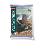 Karma dla ptaków, Naturalmix dla gołębi, 5 kg: ceny i cechy