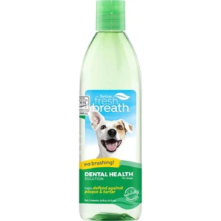 TropiClean Oral Care Water Additive, 473 ml