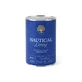 ESSENTIAL Nautical Living, XS-XL, Salmon and Cod, Grain-Free Wet Dog Food (Pâté), 400g