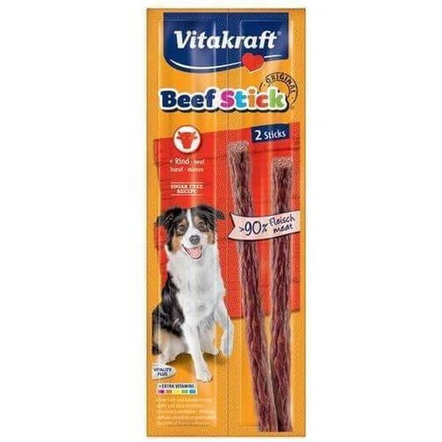 RECOMPENSE VITAKRAFT STICK VITA, 2 X 12 G