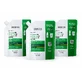 Vichy Dercos Anti-Roos Behandelingsshampoo DS voor droog haar Eco-Refill 3x390 ml