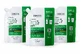 Vichy Dercos Shampoing Traitant Anti-Pelliculaire DS Cheveux Secs Éco-Recharge 3x390 ml