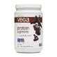 Vega Protein And Greens, prot&#233;ines v&#233;g&#233;tales et l&#233;gumes verts, go&#251;t chocolat, 618 g
