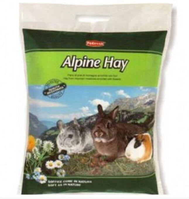 Alpine Fan - 700 g