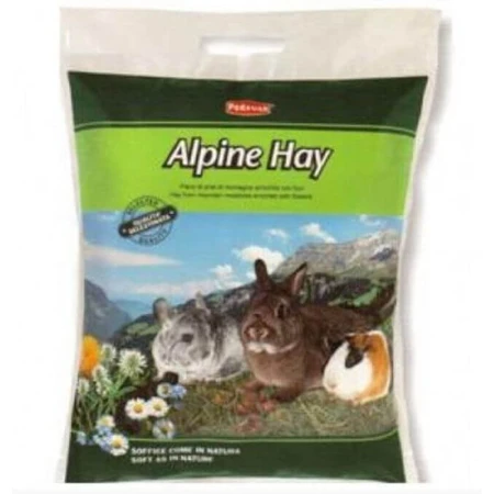 Alpine Fan - 700 g