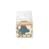 Golosinas para perros BEEZTEES, sabor a ternera, 400 g