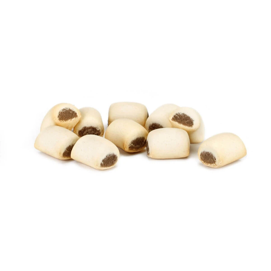 Golosinas para perros BEEZTEES, sabor a ternera, 400 g