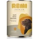 REMI PREMIUM, XS-XL, Chicken, Canned Wet Dog Food (Pâté), 400g