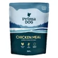 PRIMA DOG Meal, XS-XL, Chicken, wet dog food pouches (in aspic), case, 260 g x 12