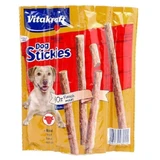 VITAKRAFT HONDENSTICKIES VITA TREATS, 4 STUKS, 44 G