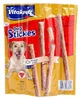 VITAKRAFT STICKIES VITA TREATS PARA PERROS, 4 UNIDADES, 44 G