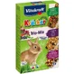Vitakraft Rabbit Trio Mix Bar, 168 g
