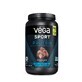 Vega Sport Premium Protein, Vegetable Protein, Chocolate Flavoured, 837 G