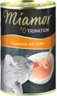 Miamor Vital Drink for Cats (Chicken Flavor) 135 ml