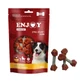 ENJOY Carnivore Fit Fetch Delights, XS-XL, Pui, punguță recompense câini, 100g