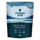PRIMA DOG Meal, XS-XL, Vită, plic hrană umedă câini, (în aspic), bax, 260g x 12buc