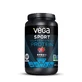 Vega Sport Premium Protein, protéines végétales, aromatisées aux baies, 801 g