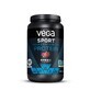 Vega Sport Premium Protein, Vegetable Protein, Berry Flavored, 801 G