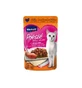 Vitakraft Poesie Plic Piept Curcan In Sos, 85 g