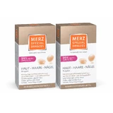 MERZ Spezial Dragees 2x120 St.