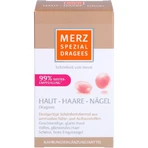 MERZ Speciale Tabletten 2x120 St.