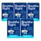 Benzi nazale Breathe Right® Original, material bej, 5x30 plasturi