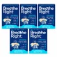 Breathe Right Dimensione media 5x30 strisce