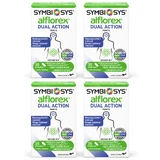 Symbiosys Alflorex Dual Action, 4x30 capsules