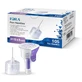 Needles for the FORA insulin pen, 31G, 8 mm (set of 105)