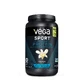 Vega Sport Premium Protein, protéines végétales, arôme vanille, 828 g