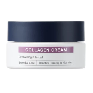 Clean-Up Collagen Cream for Mature Skin, 30 g, CU Skin