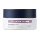 Clean-Up Collagen Cream for Mature Skin, 30 g, CU Skin