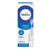 Vibrocil Actilong Nasenspray, 1 mg/ml, 10 ml, Haleon