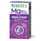 Magnesium-Bisglycinat und Vitamin B6, 60 Kapseln, Beres