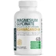 Magnesium Glycinate and Ashwagandha, 60 capsules, Bronson