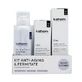 Kit anti-âge et raffermissant, eau thermale, 100 ml, sérum Una, 30 ml, crème pour le visage Una, 50 ml, Ivatherm