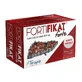 Verpakking Fortifikat Forte 825 mg, 30+30 capsule, Terapia